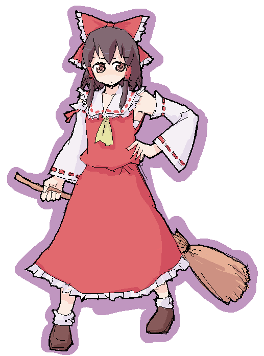 れいむ