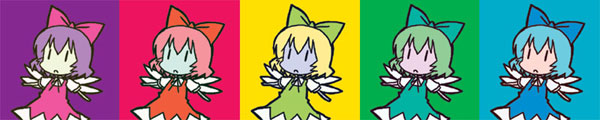 バッジ